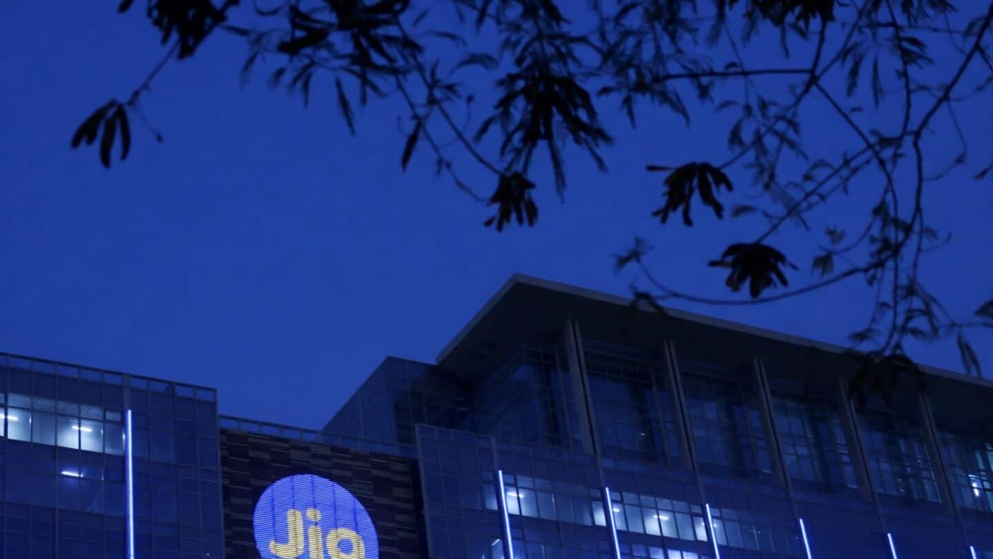 Reliance to build 120 MW Jamnagar AI hub for India