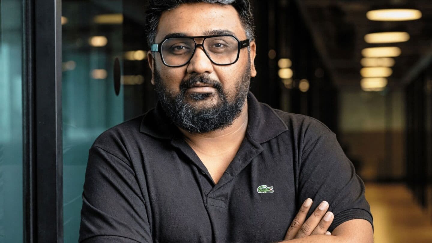 Kunal Shah named WhatsApp global CEO to grow payments worldwide
