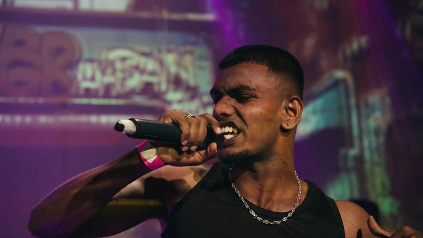 Multiculture all-day Tamil rap concert returns to Chennai July 19