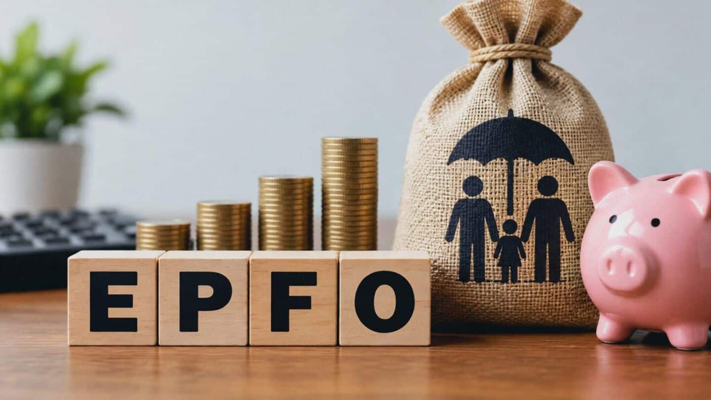 EPFO tests UPI withdrawals ahead of December 2026 launch