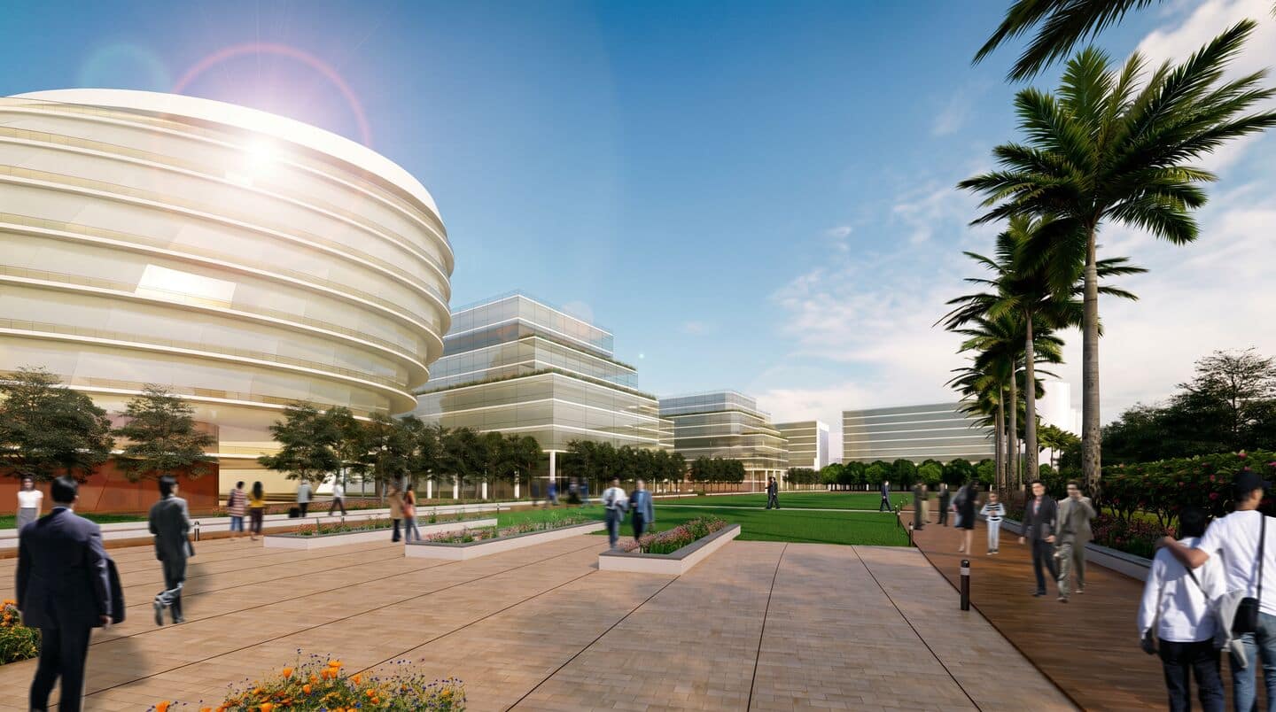 Karnataka approves 140 acres for Applied Materials site worth ₹780cr