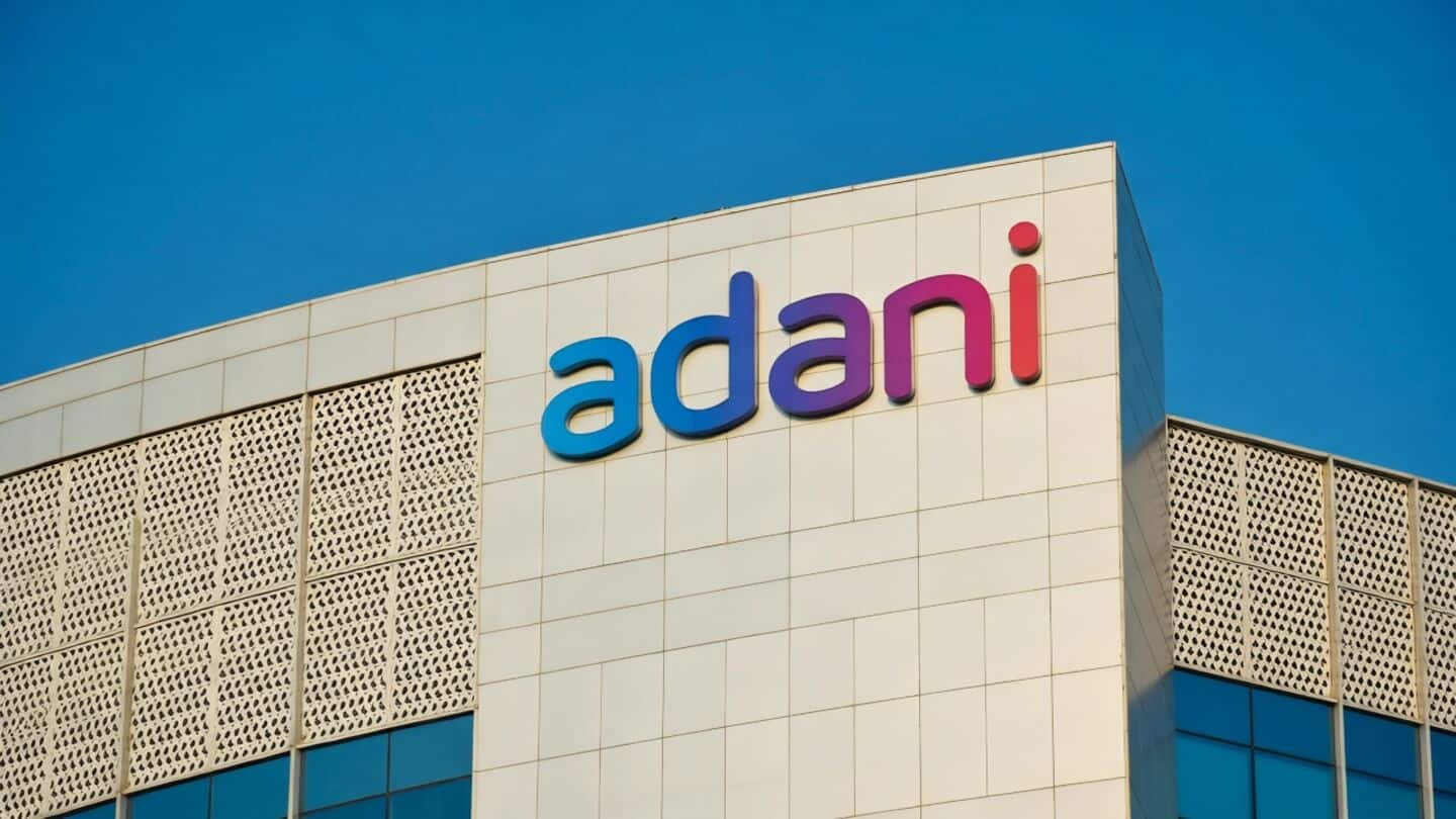 Adani Enterprises and IRH to build Odisha $11.5B aluminum plant
