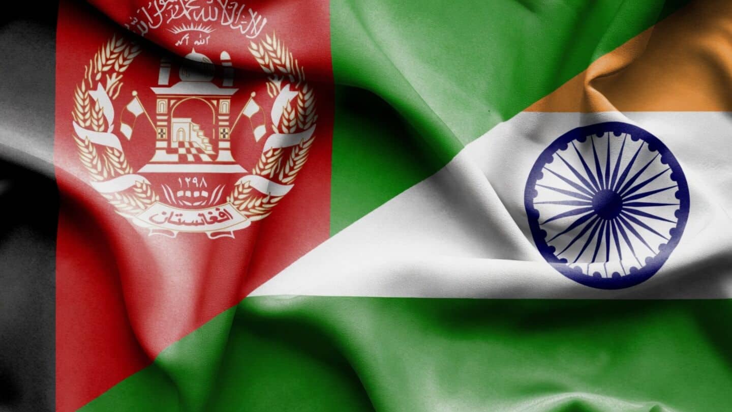 India and Afghanistan conclude 4th joint committee in New Delhi