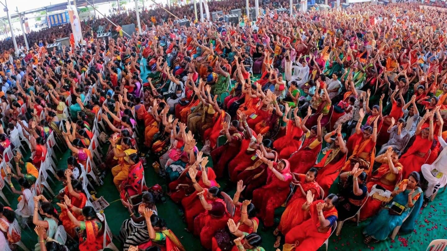 Maharashtra's ₹1,500 Mukhyamantri Majhi Ladki Bahin Yojana faces CAG scrutiny
