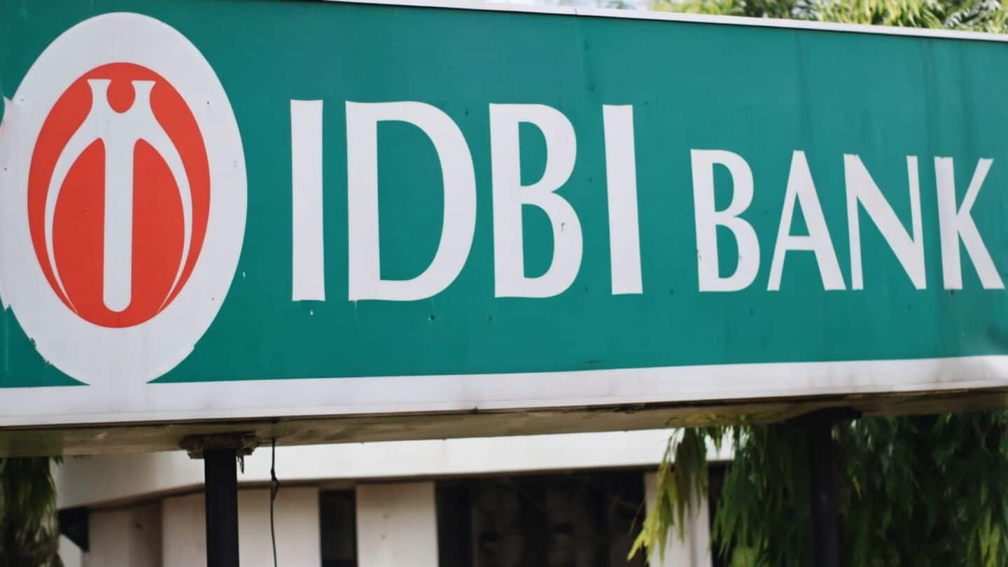 IDBI launches FCNR(B) SOD with 12x structured loan for NRIs
