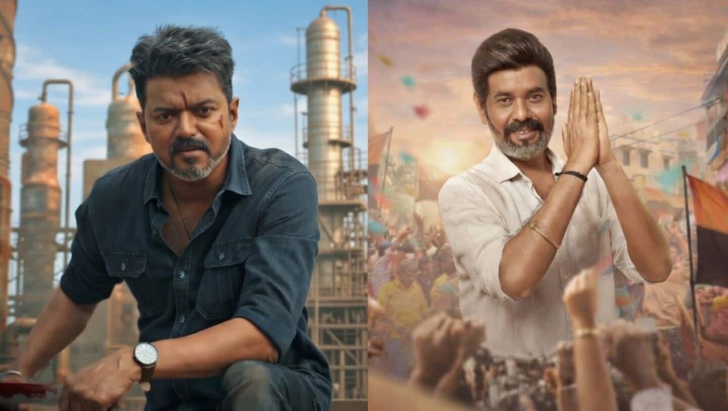 ML Ravi petitions Madras High Court over 'TN 2026' release