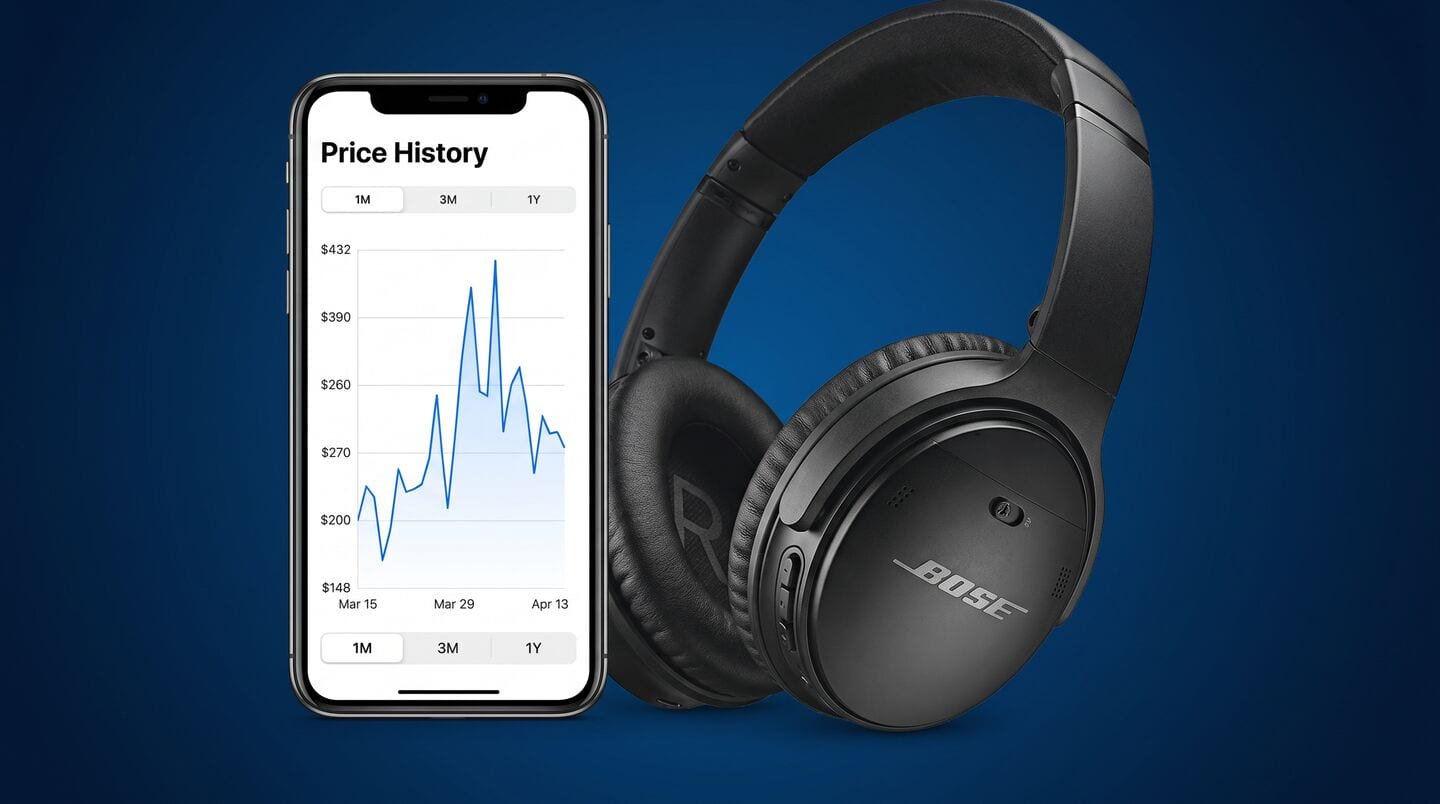 Amazon adds 12-month price history to app and Rufus AI