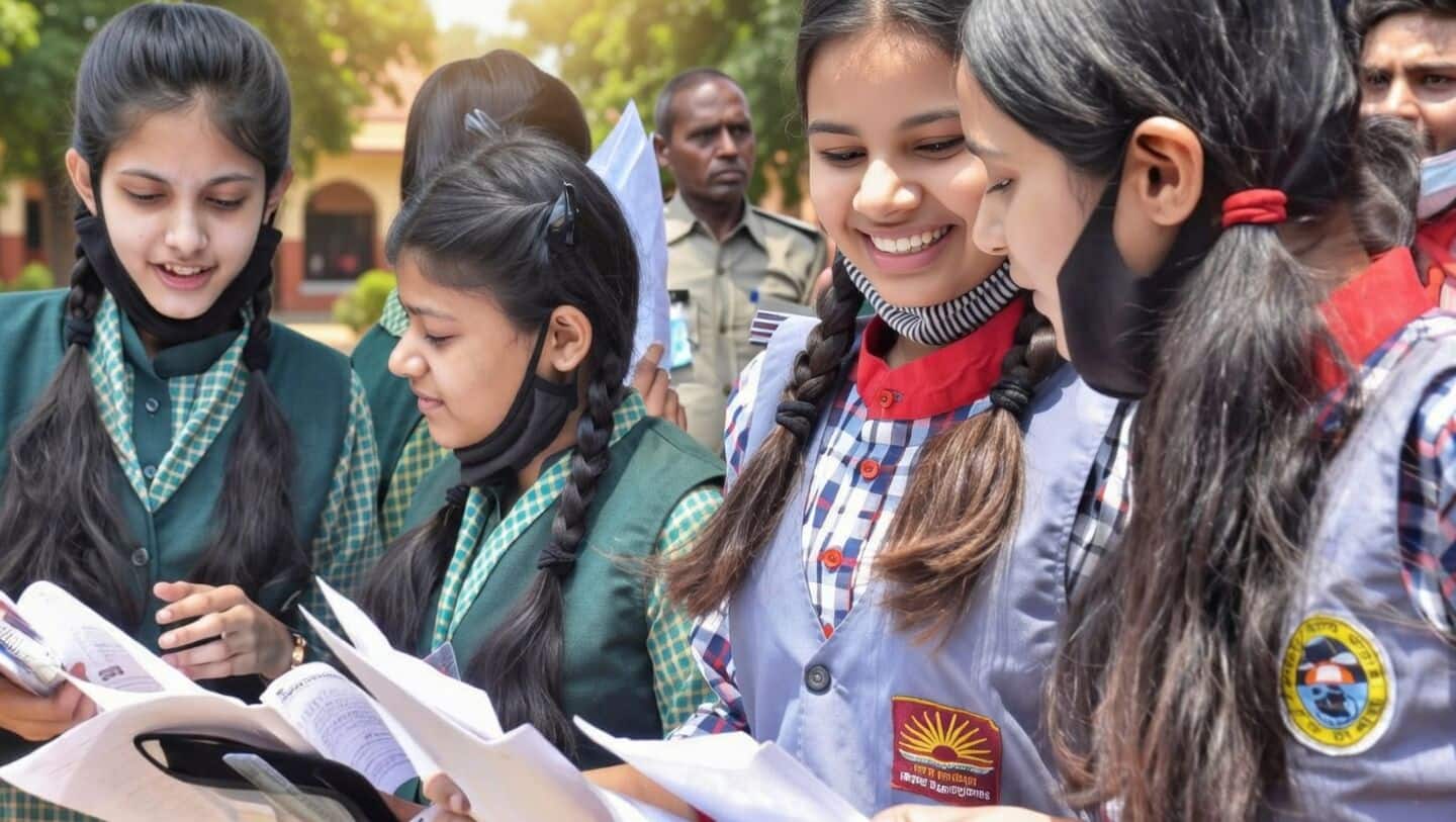 West Bengal Class 12 Uccha Madhyamik results released today online