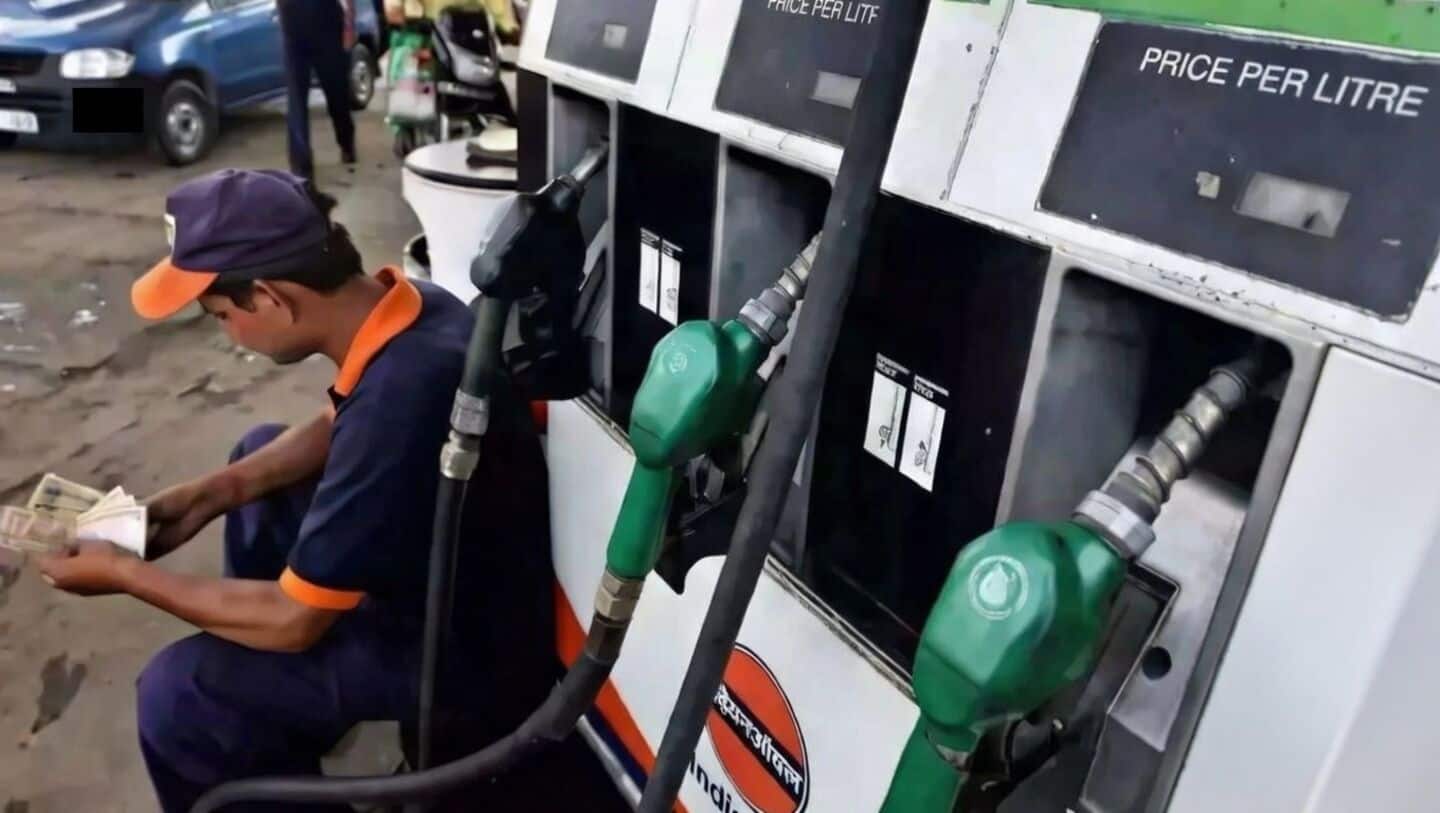 India to review petrol, diesel prices bi-weekly