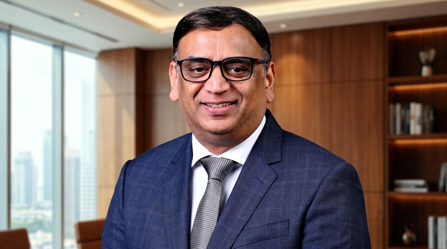 LTM CEO Venu Lambu says AI transforms Indian IT business