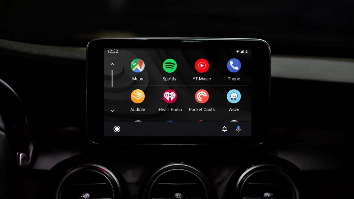 Google fixes Android Auto disconnection bug in 17.3 and 17.4