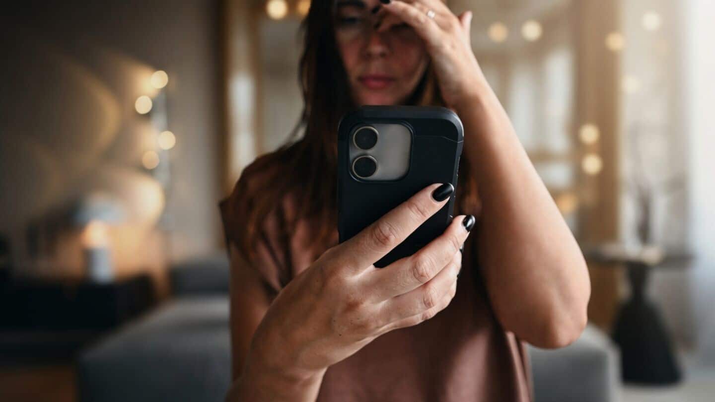 MIT study finds AI-edited photos can change people's memory
