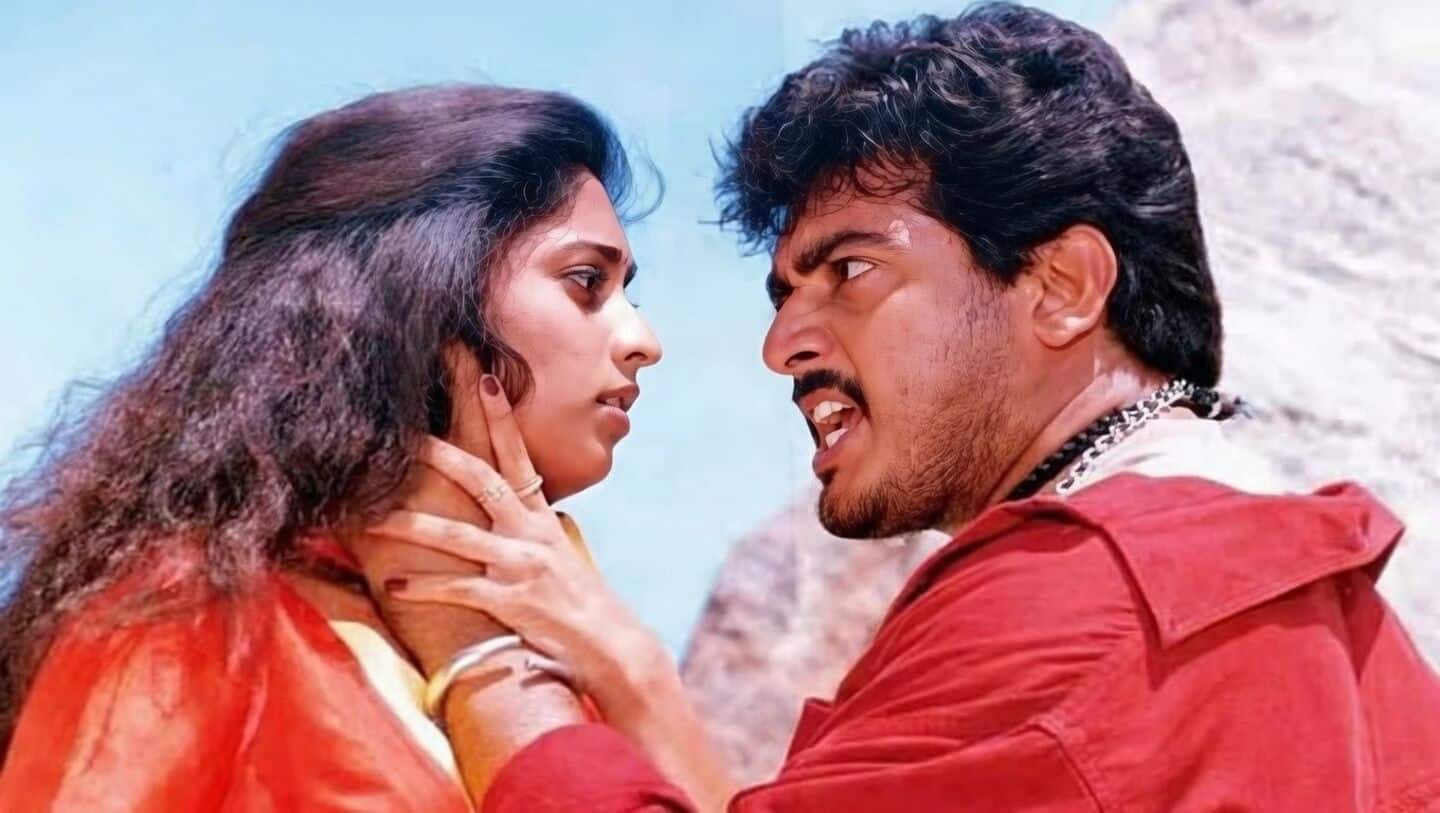Kumar Shalini anniversary prompts 'Amarkalam' Tamil Nadu return April 24