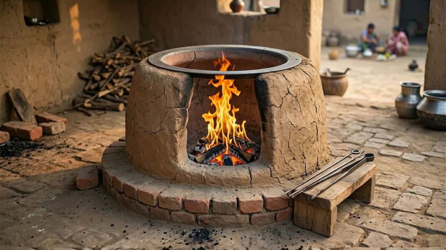 Basti boy critically burned after allegedly being thrown into tandoor