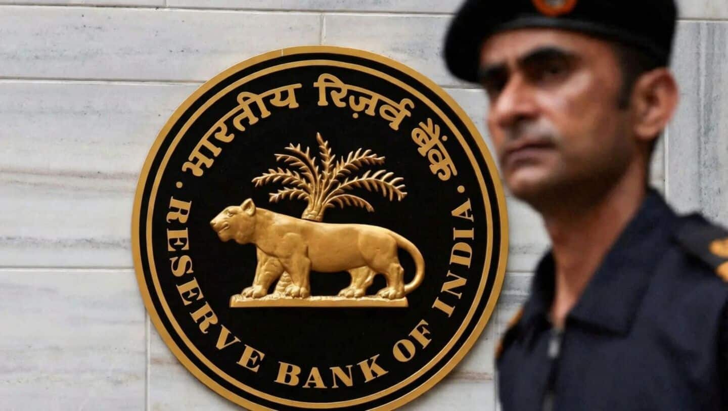 RBI fines YES Bank ₹31.8L, Hinduja Housing Finance ₹1.8L
