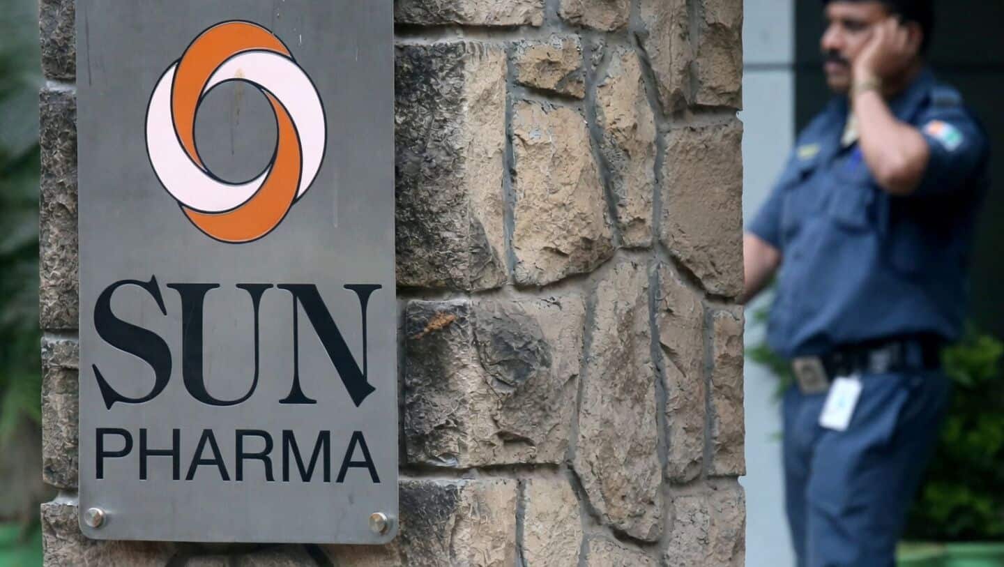 Sun Pharma forecasts slower FY27 revenue growth after FY26 results