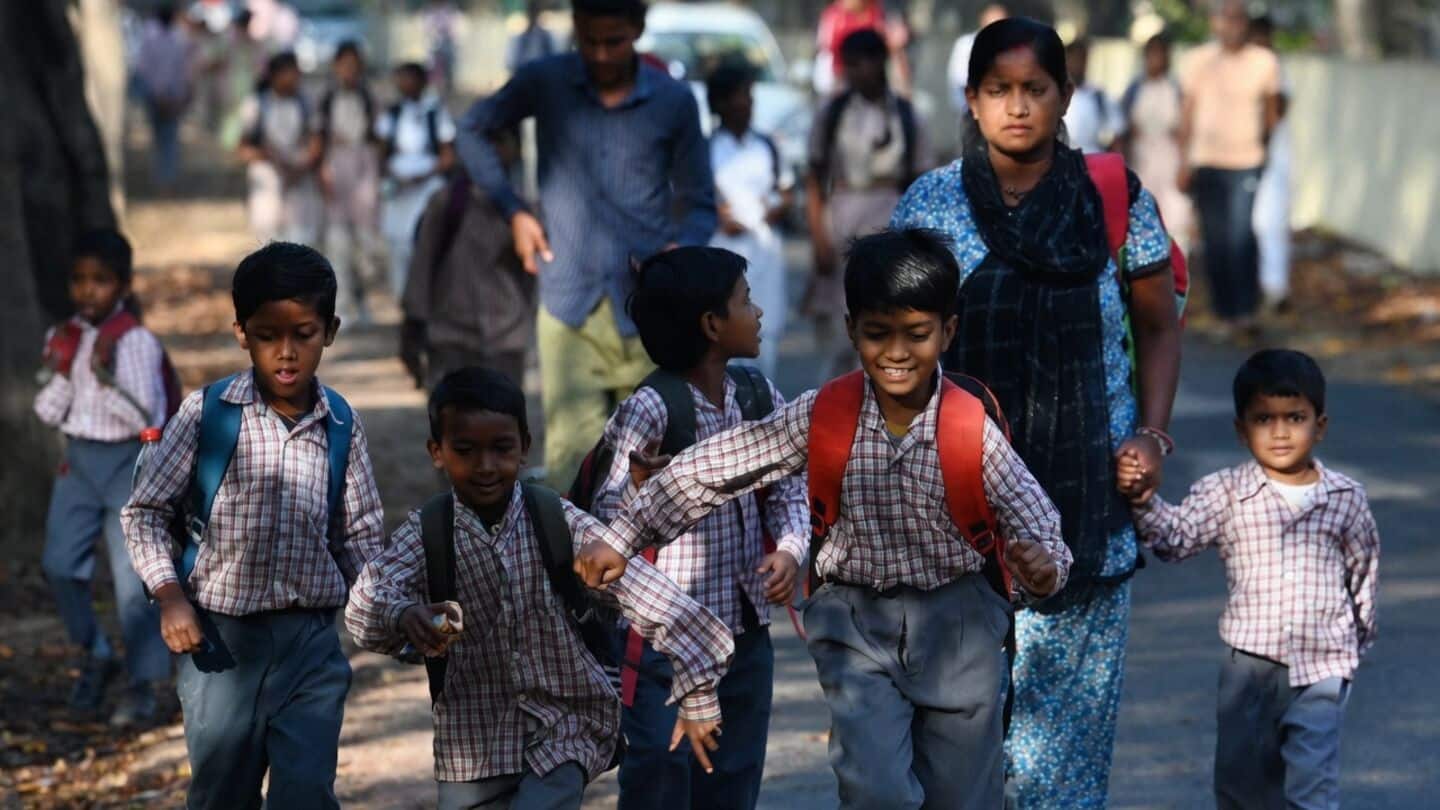 Delhi schools to shut on September 11 for BRICS summit