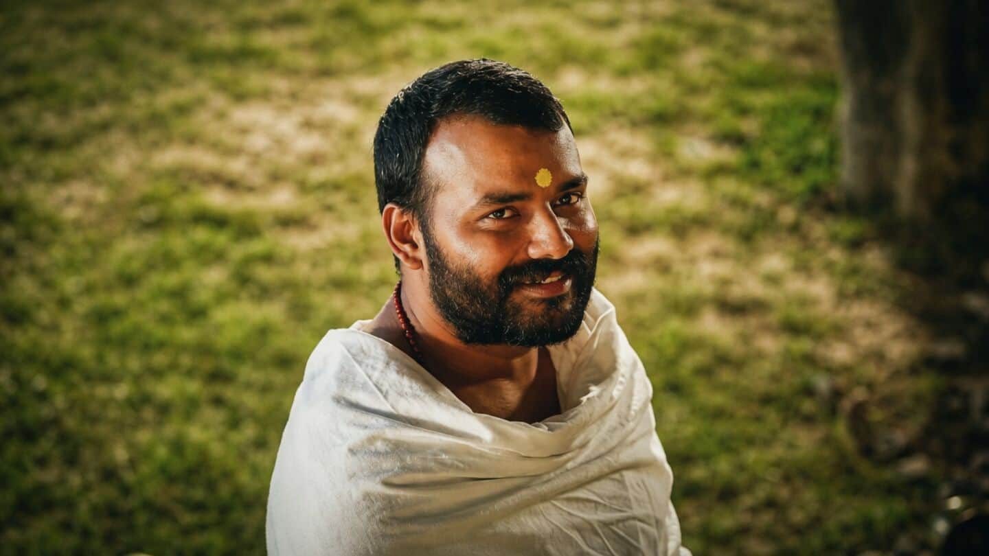 'Hanuman Ansh' on Neem Karoli Baba tops $3.5 million overseas