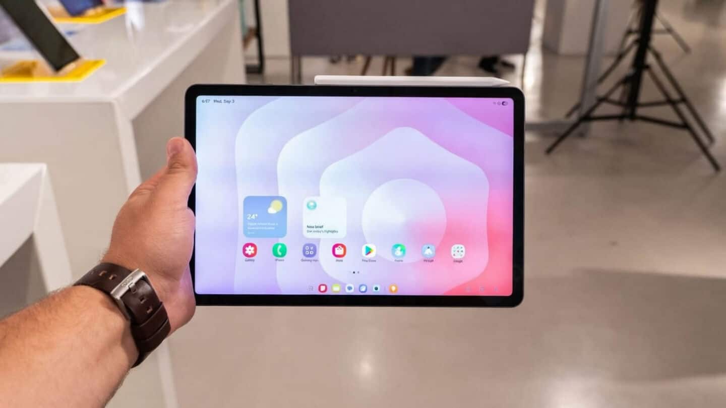 Samsung raises Galaxy prices as storage and memory costs climb