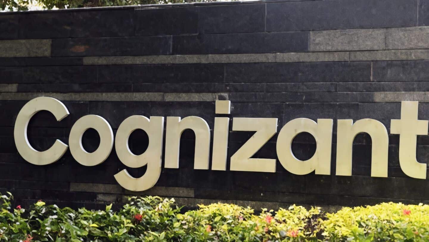 Cognizant's AI lab adds 3 patents, US 65, global 88
