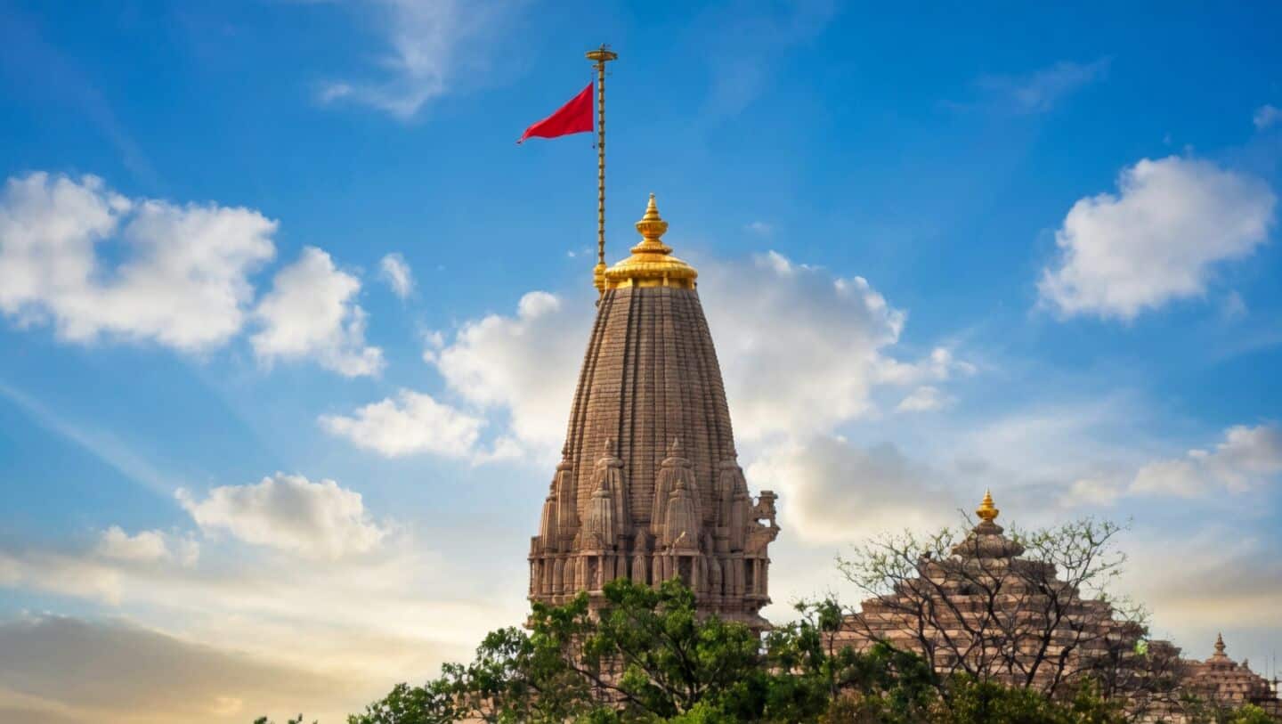 Avinash Shukla named main suspect in Ayodhya Ram temple thefts