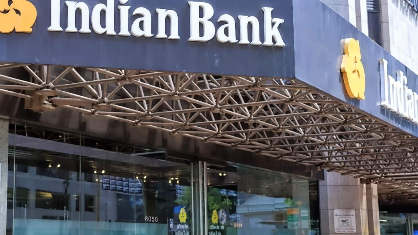 Indian Bank gets Dubai representative office approval, Binod Kumar says