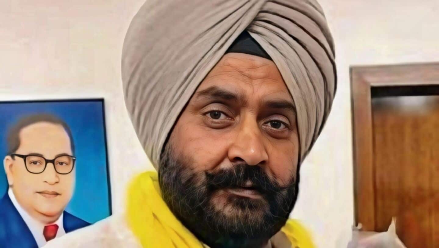 AAP MLA dodged arrest for months, fearing 'fake encounter'