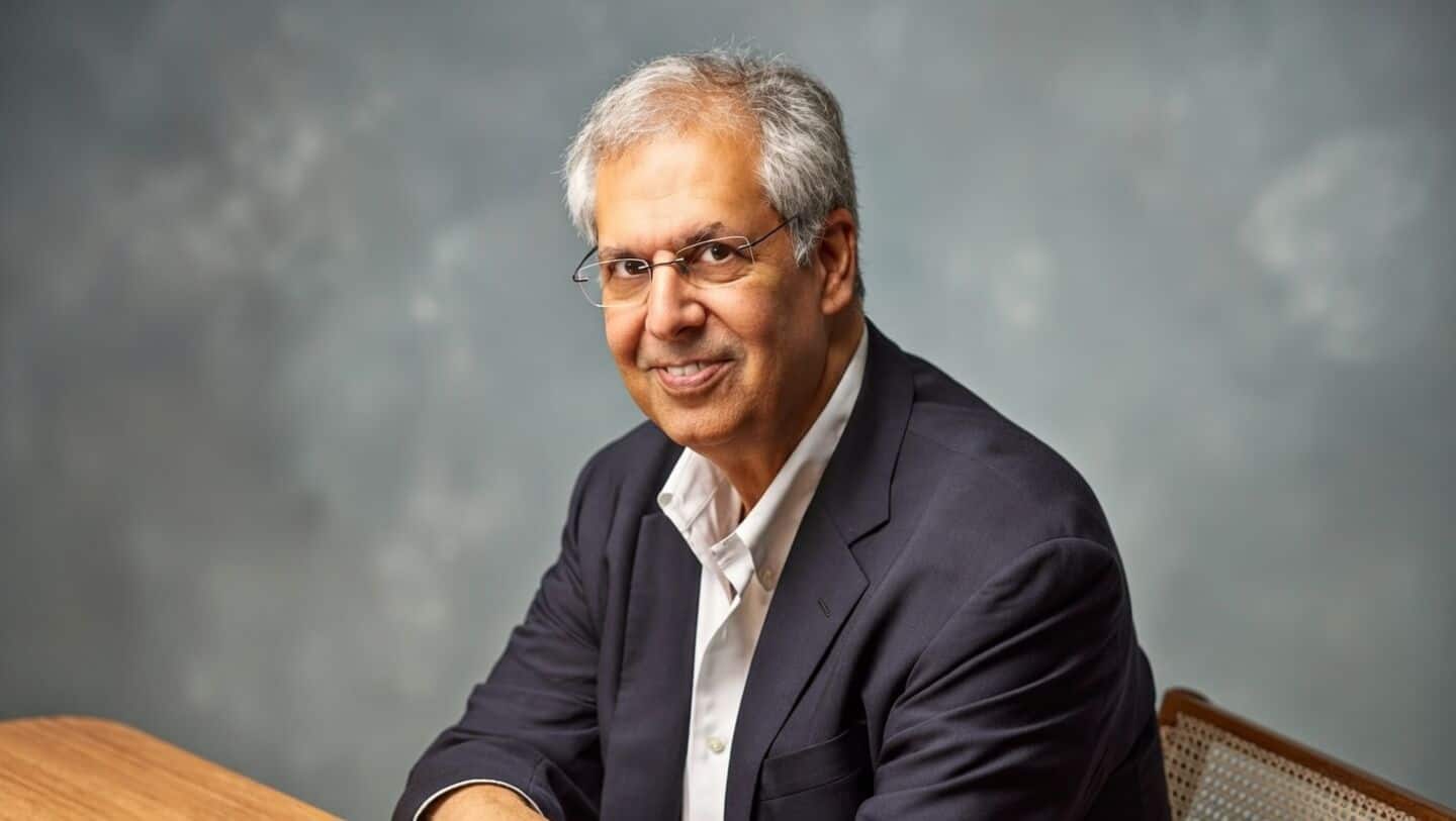 Mehli Mistry seeks outside administrator for Sir Dorabji Tata Trust