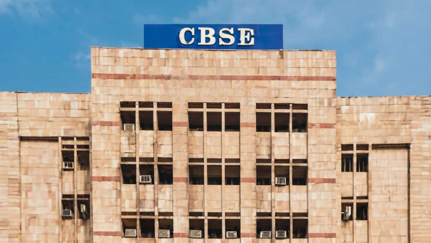 CBSE portal handled over 70,000 Class 12 applications amid cyberattacks