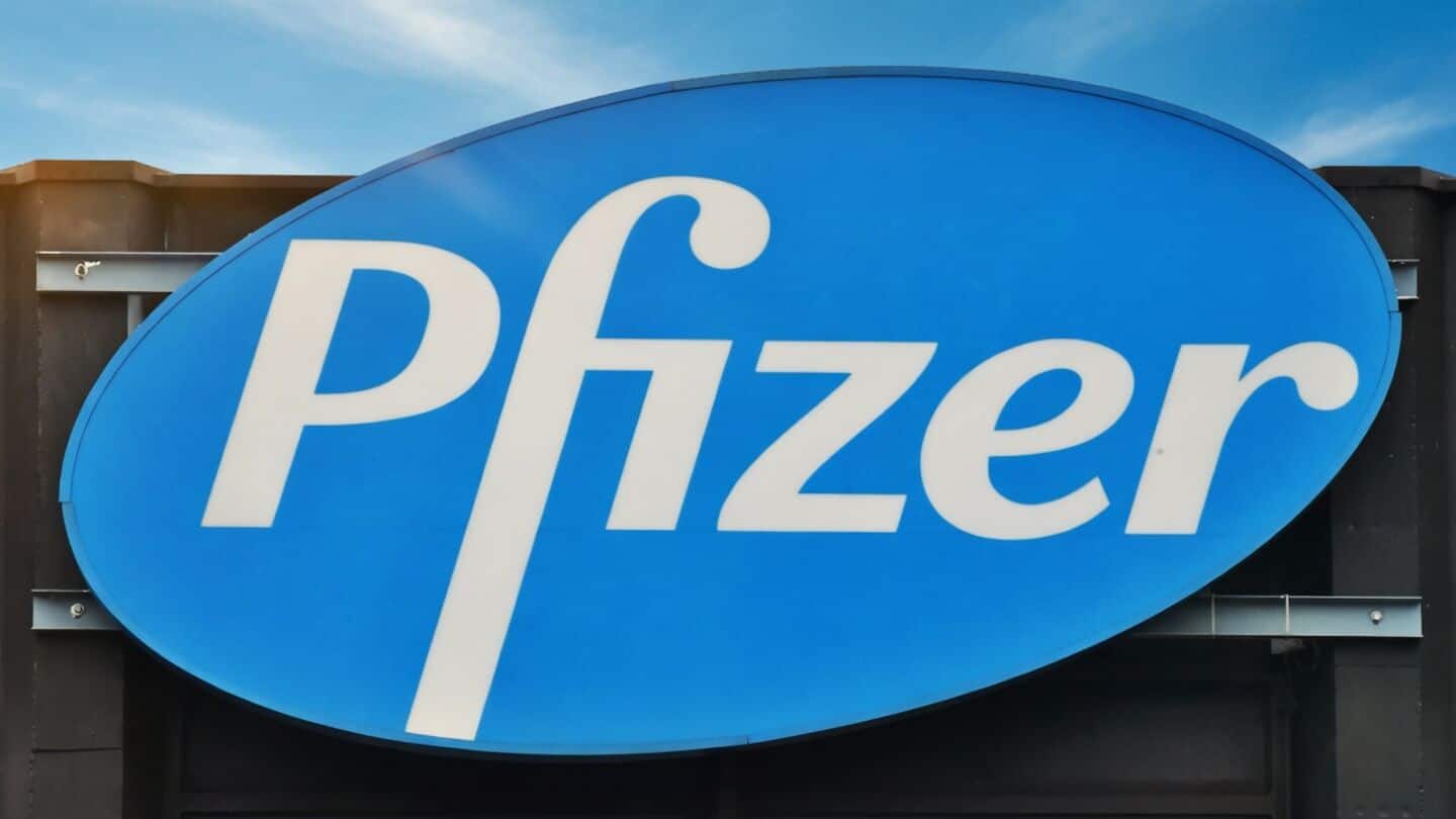 Pfizer pauses Premarin vaginal cream sales in India over supply