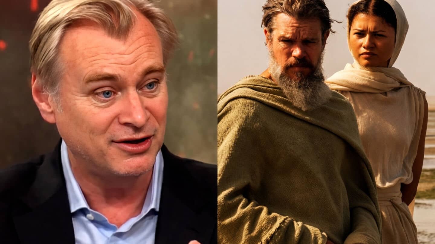 Nolan bans UGG boots on 'Oppenheimer' and 'The Odyssey' sets