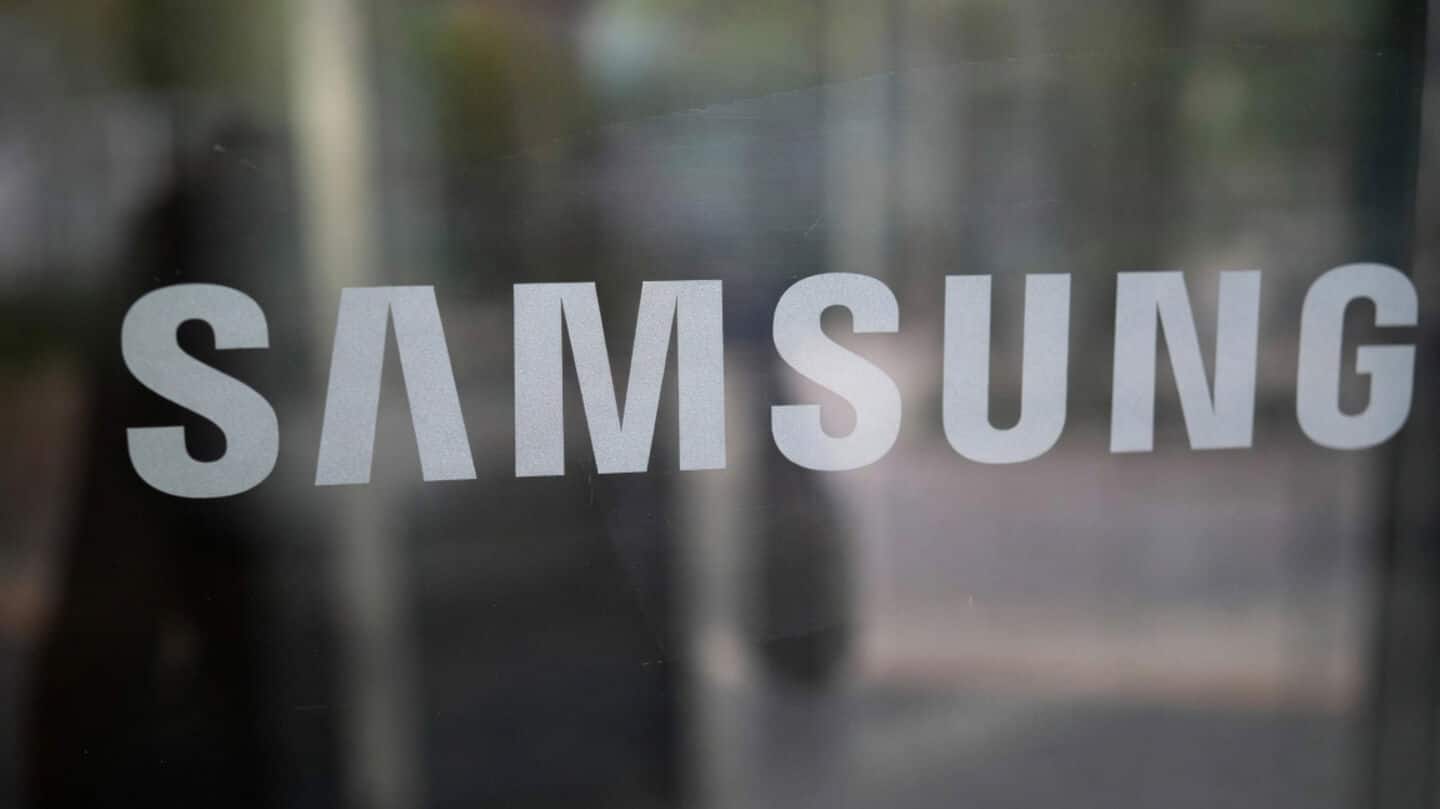 Samsung to train 20,000 young Indians in AI under SIC