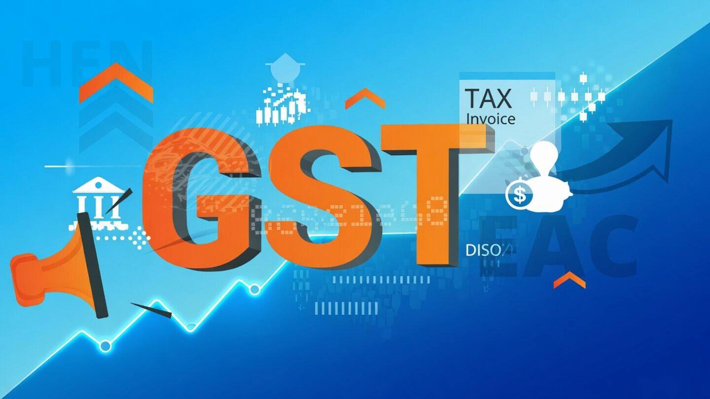 AI and analytics added to India's GST to spot evasion