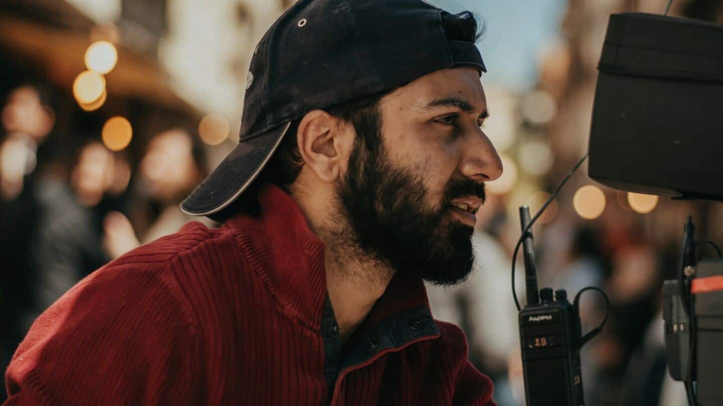 Cinematographer Shah apologizes after nearly 20 women allege emotional abuse
