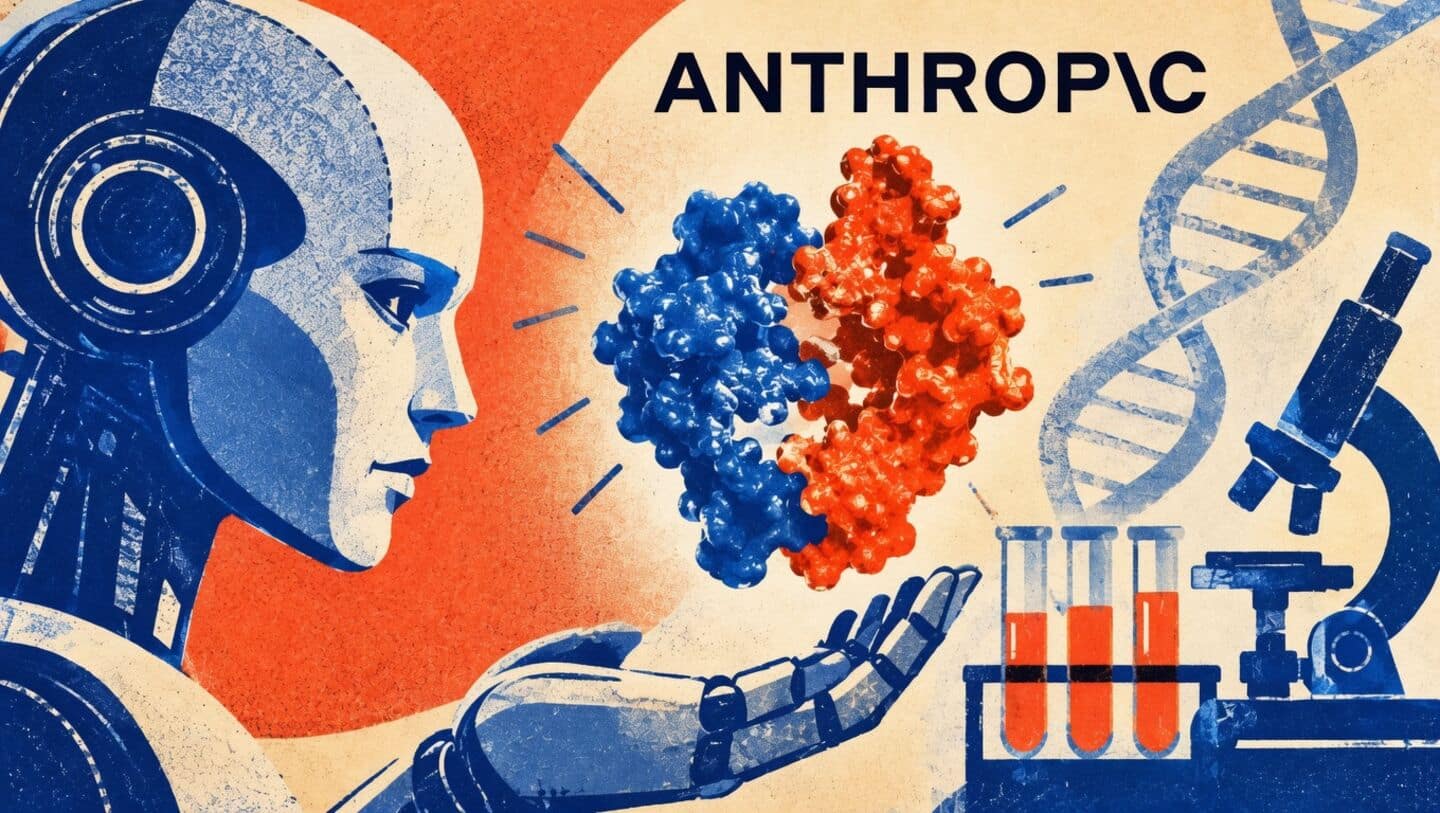 Anthropic's Claude AI designs protein binders for 14 disease targets