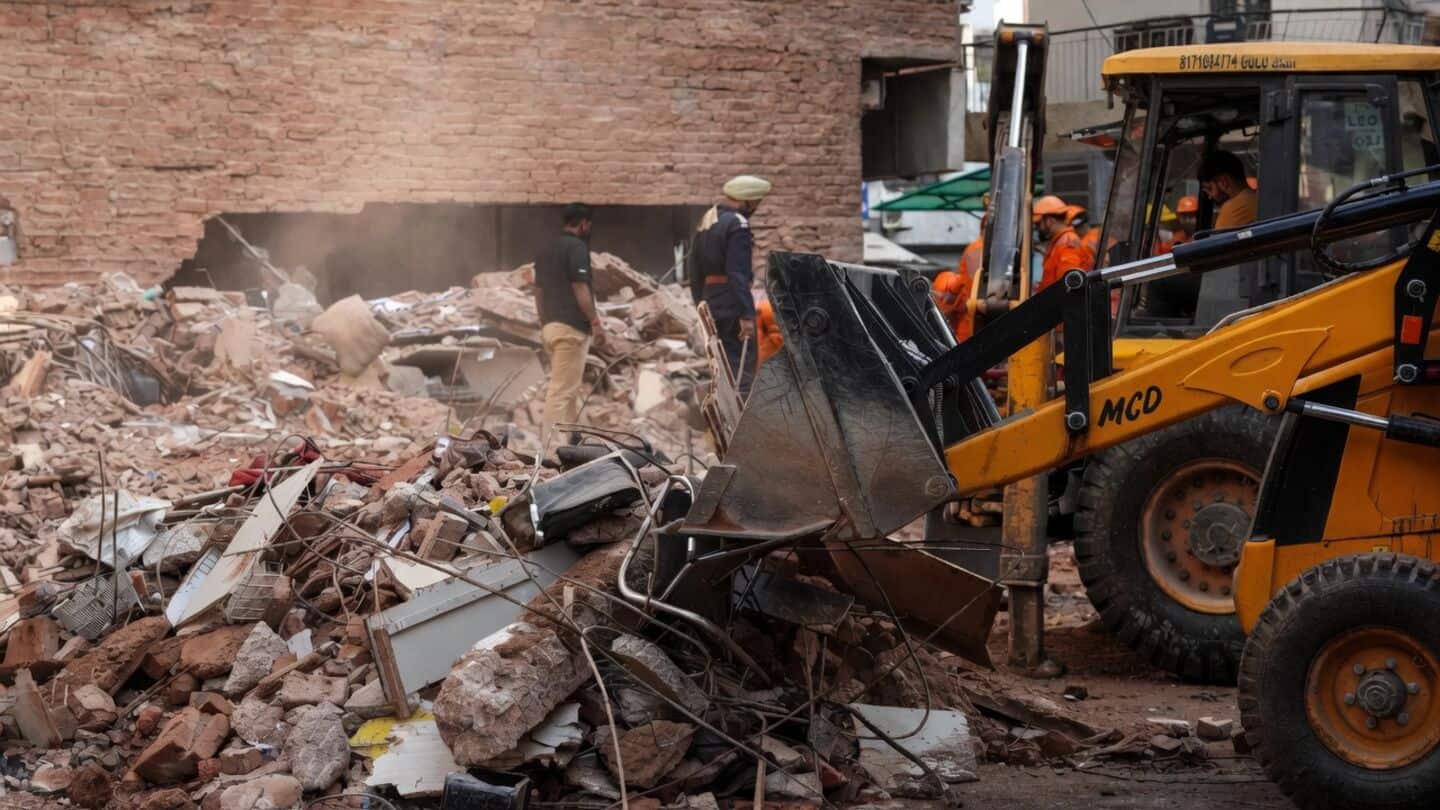 Neglected urban infrastructure tied to nearly 33,000 deaths in India