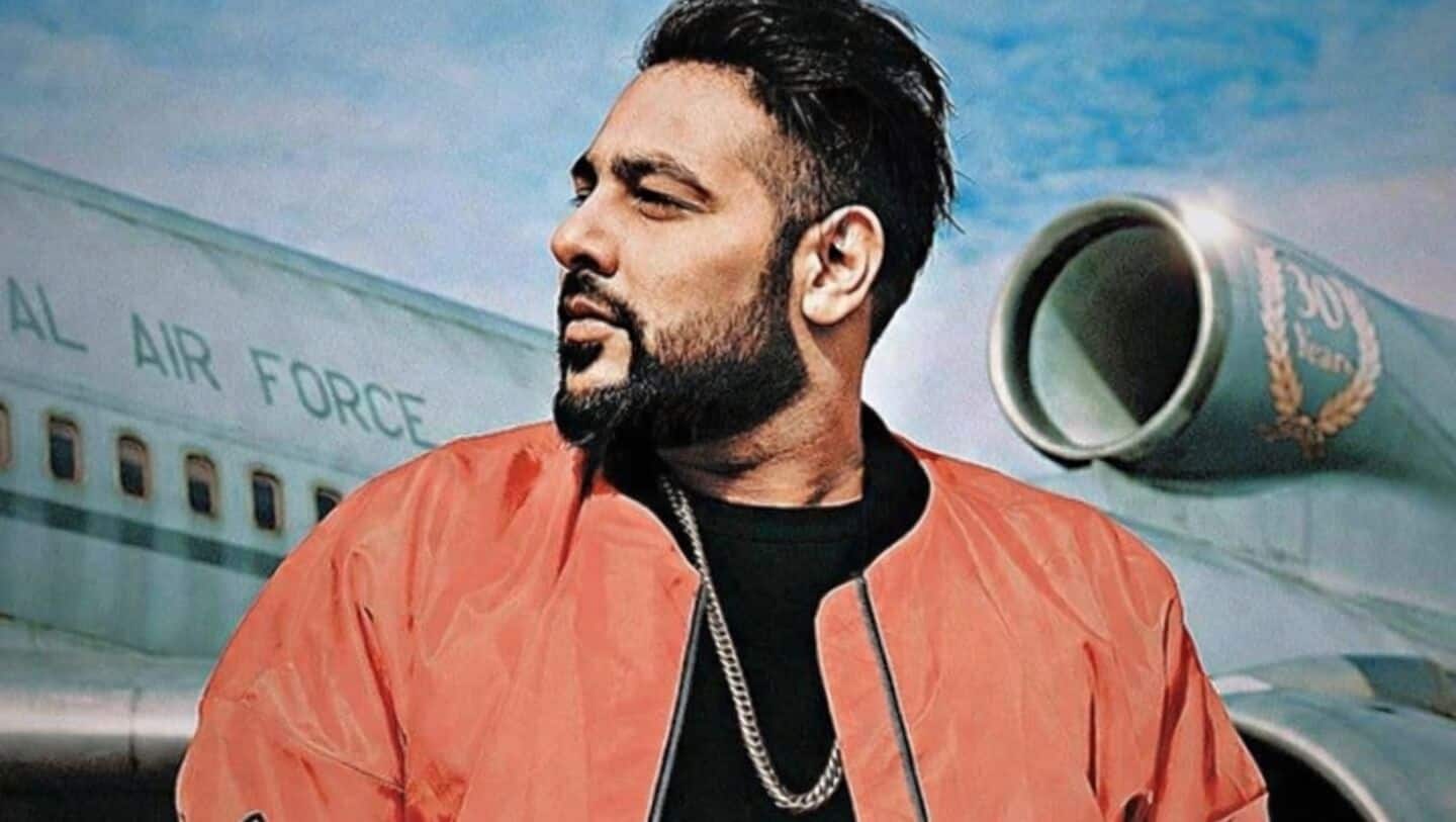 Badshah gets death threat from Lawrence Bishnoi gang