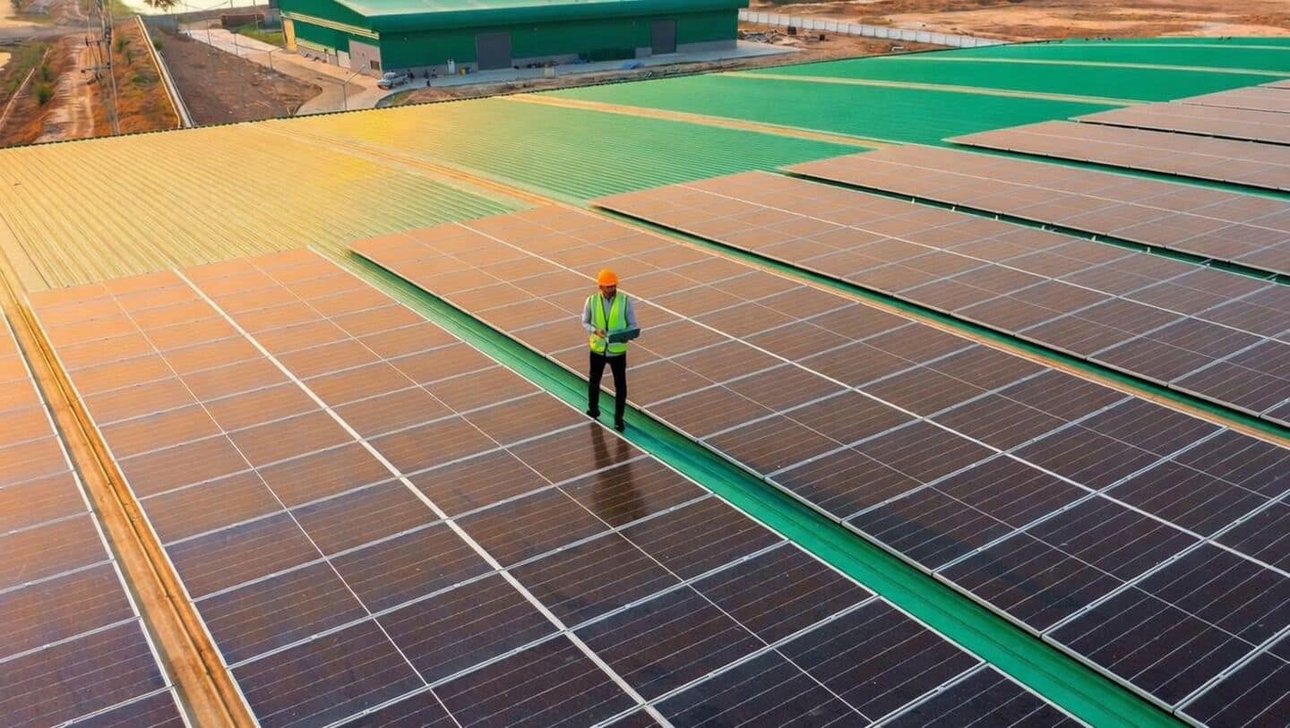 Global campaign asks companies to donate 0.1% of revenue