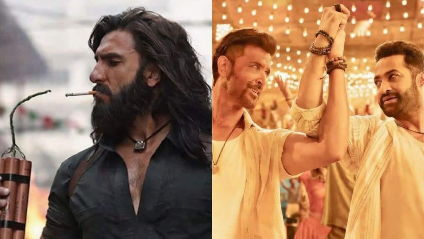 'Dhurandhar 2': RGV compares Ranveer Singh to Leonardo DiCaprio