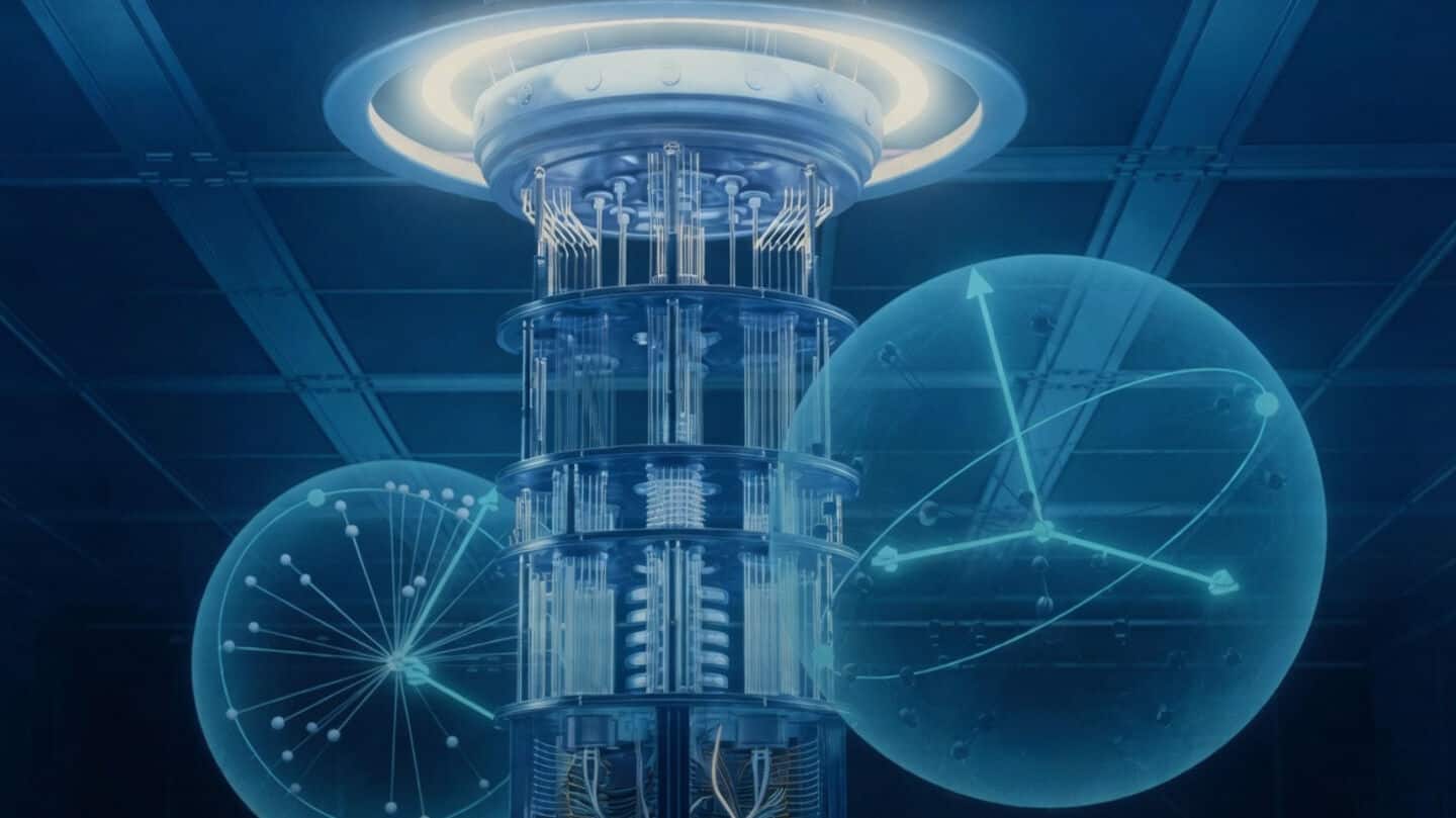 Andhra Pradesh, IBM launch Amaravati Quantum and AI Innovation Center