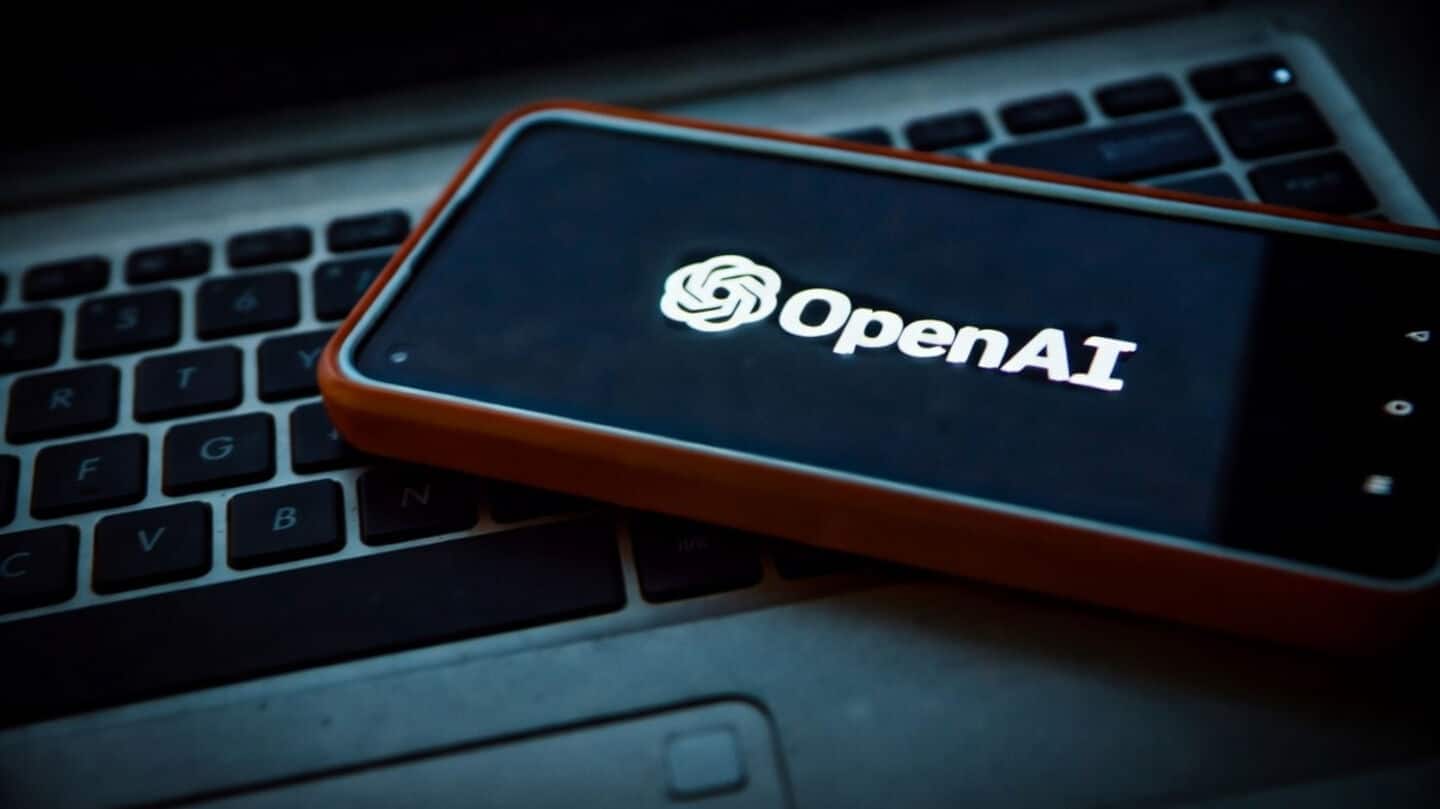 Apple sues OpenAI alleging poaching of more than 400 employees