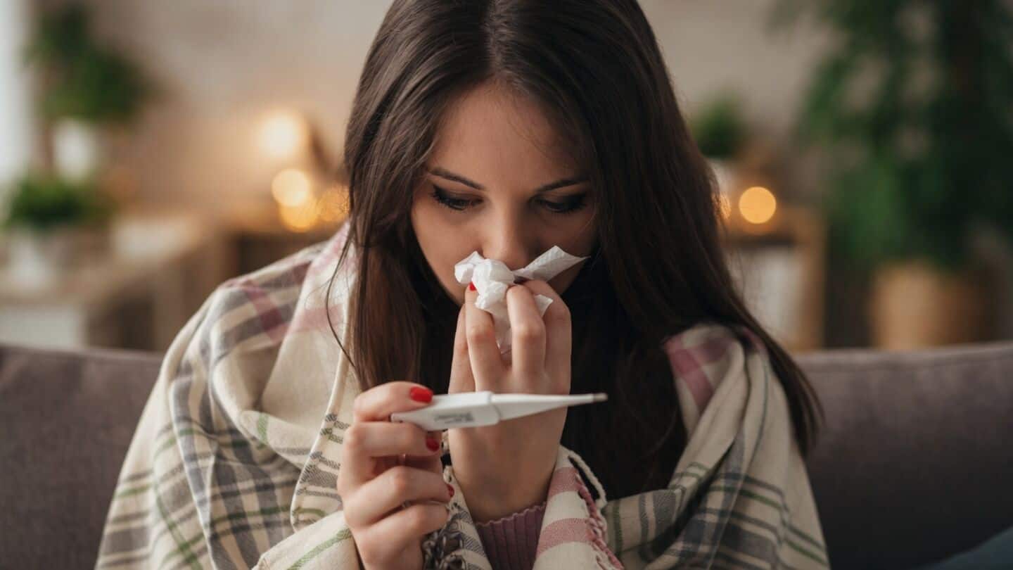 Monsoon H1N1 surge across Delhi and Karnataka as COVID emerges