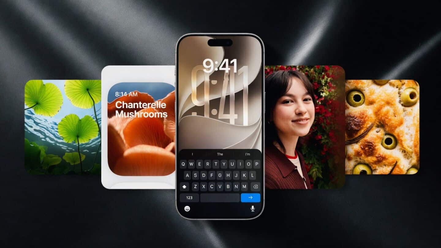 Apple launches iOS 27 with Siri app and iCloud sync