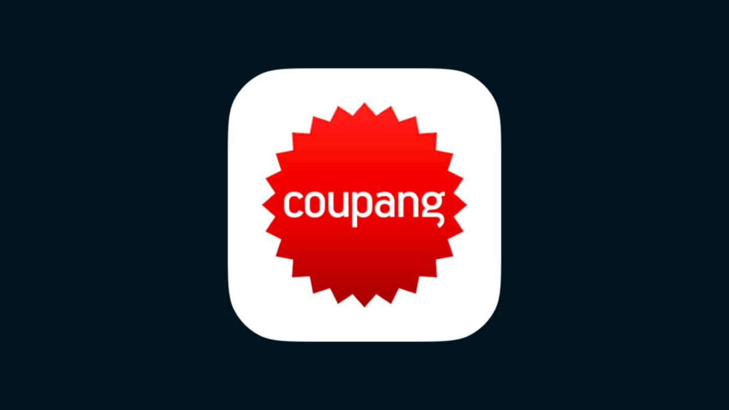 Coupang data breach: 33 million users hit