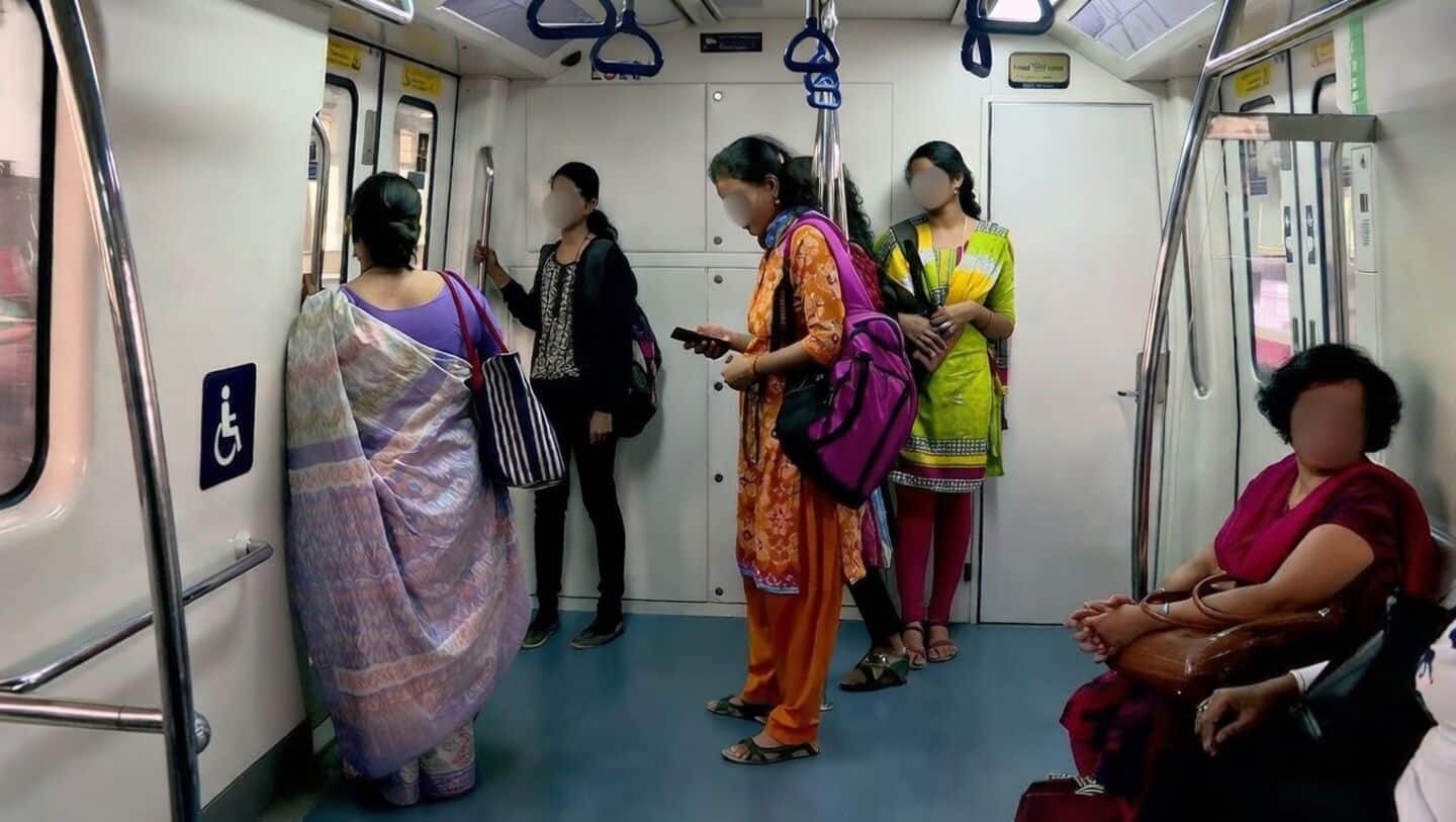 Karnataka's Shakti Smart Card to offer free bus, metro rides