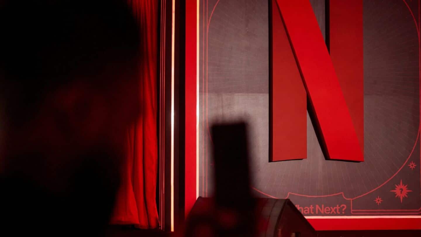 Netflix launches 2-month NextGen India Writers's Program for emerging screenwriters
