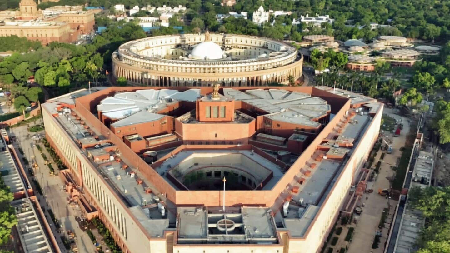 India's Lok Sabha passes 2026 tax bill to attract investors
