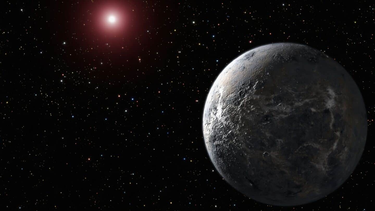 Astronomers detect 1st-ever exoplanet radio signals from b Pictoris b