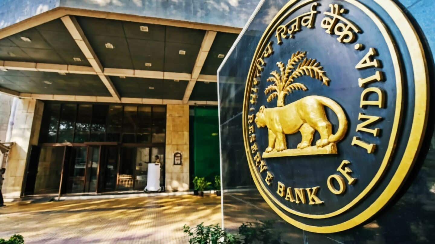 RBI holds repo rate at 5.25% citing caution and clarity