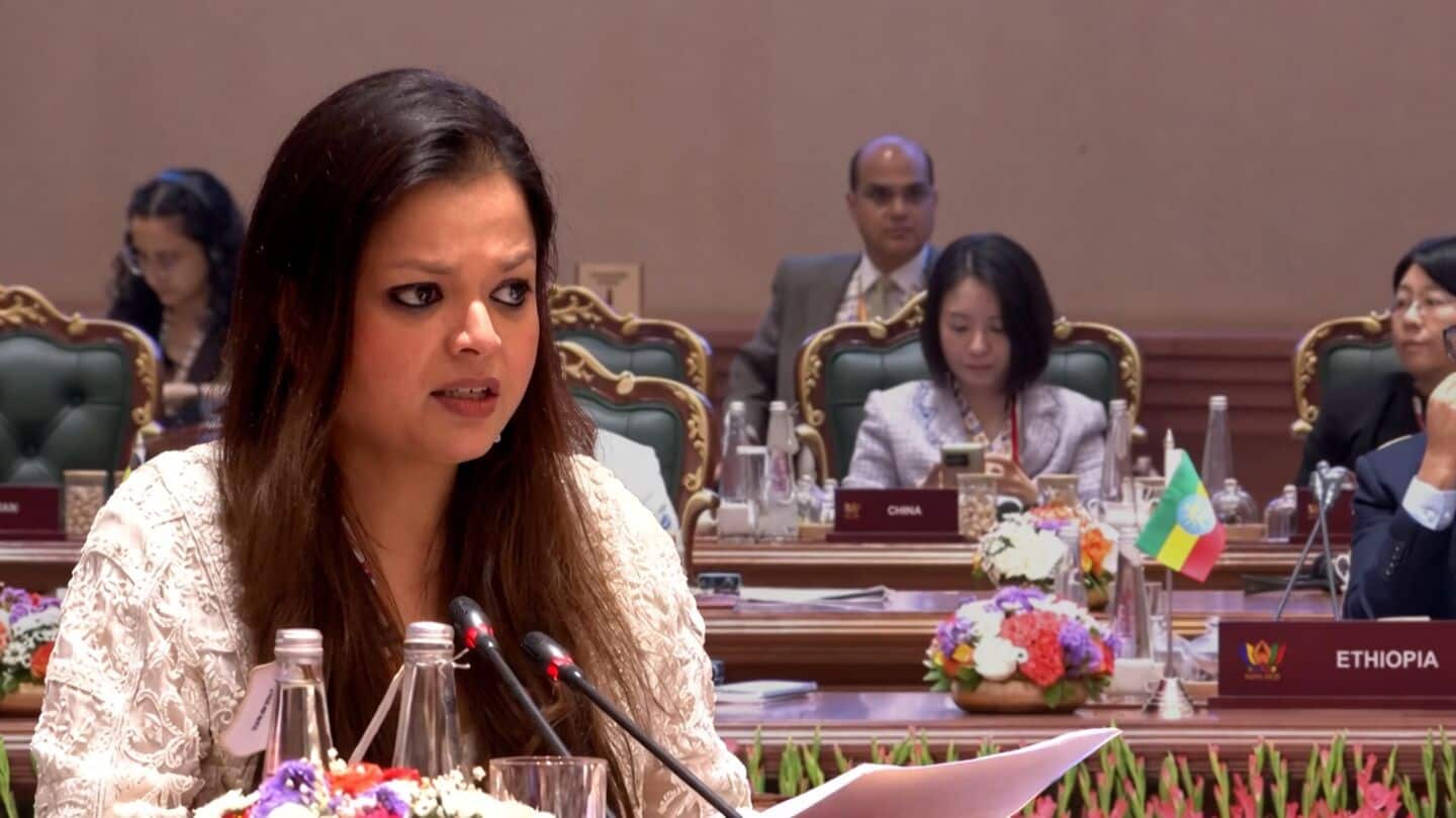 BRICS Women's Business Alliance urges stronger support for women entrepreneurs